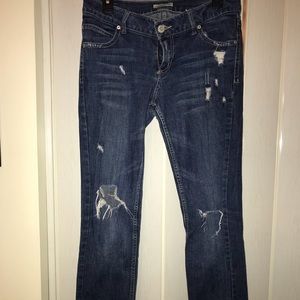 Women jeans